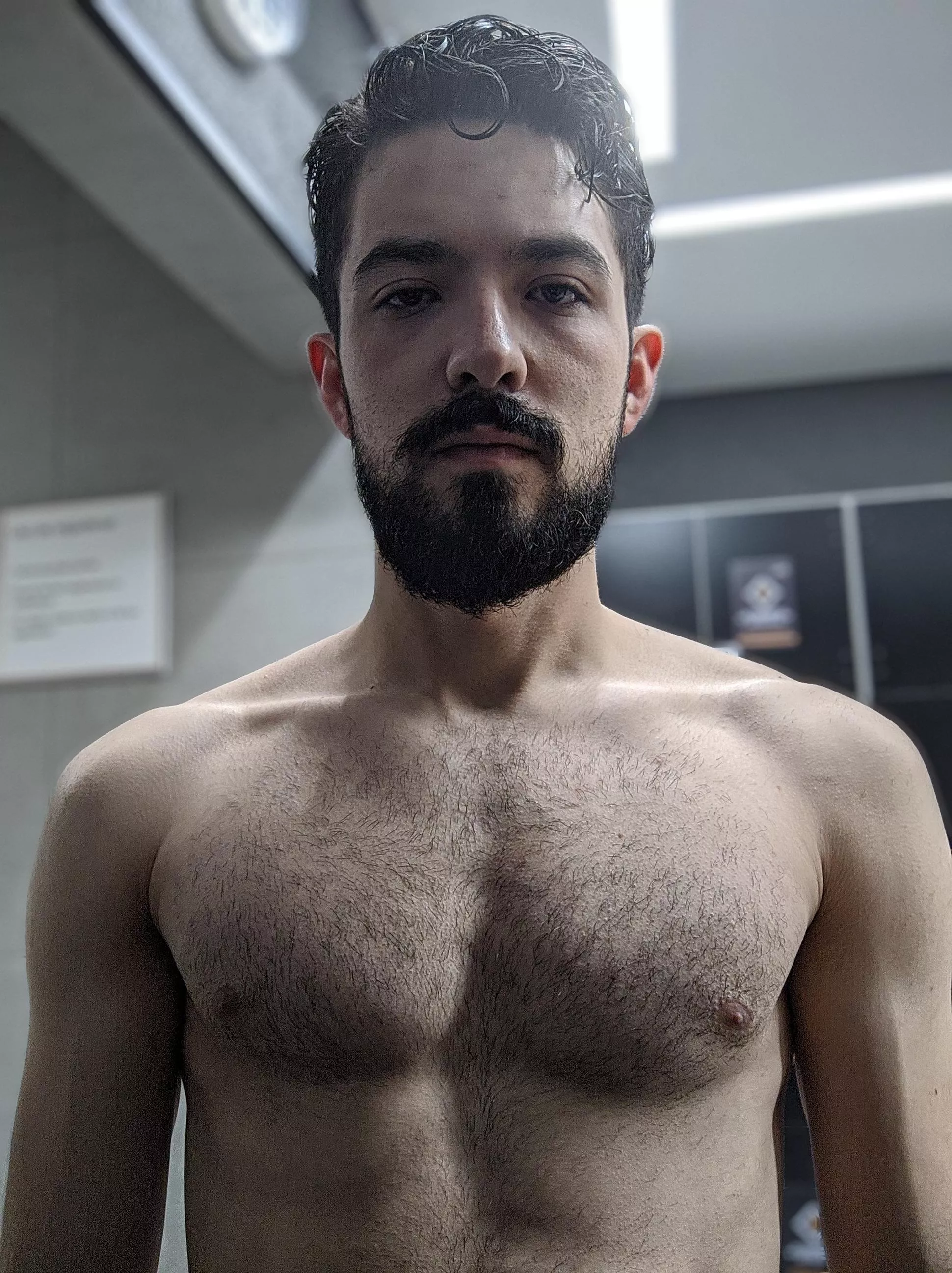 Otter guy here! posted by searchtowers