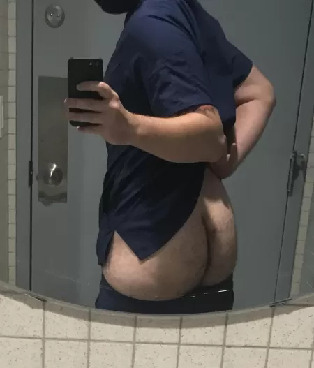 Otter Scrub 💕 by biChi_guy