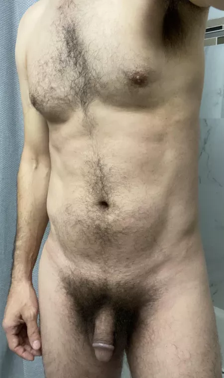 Otter-ish? by [deleted]