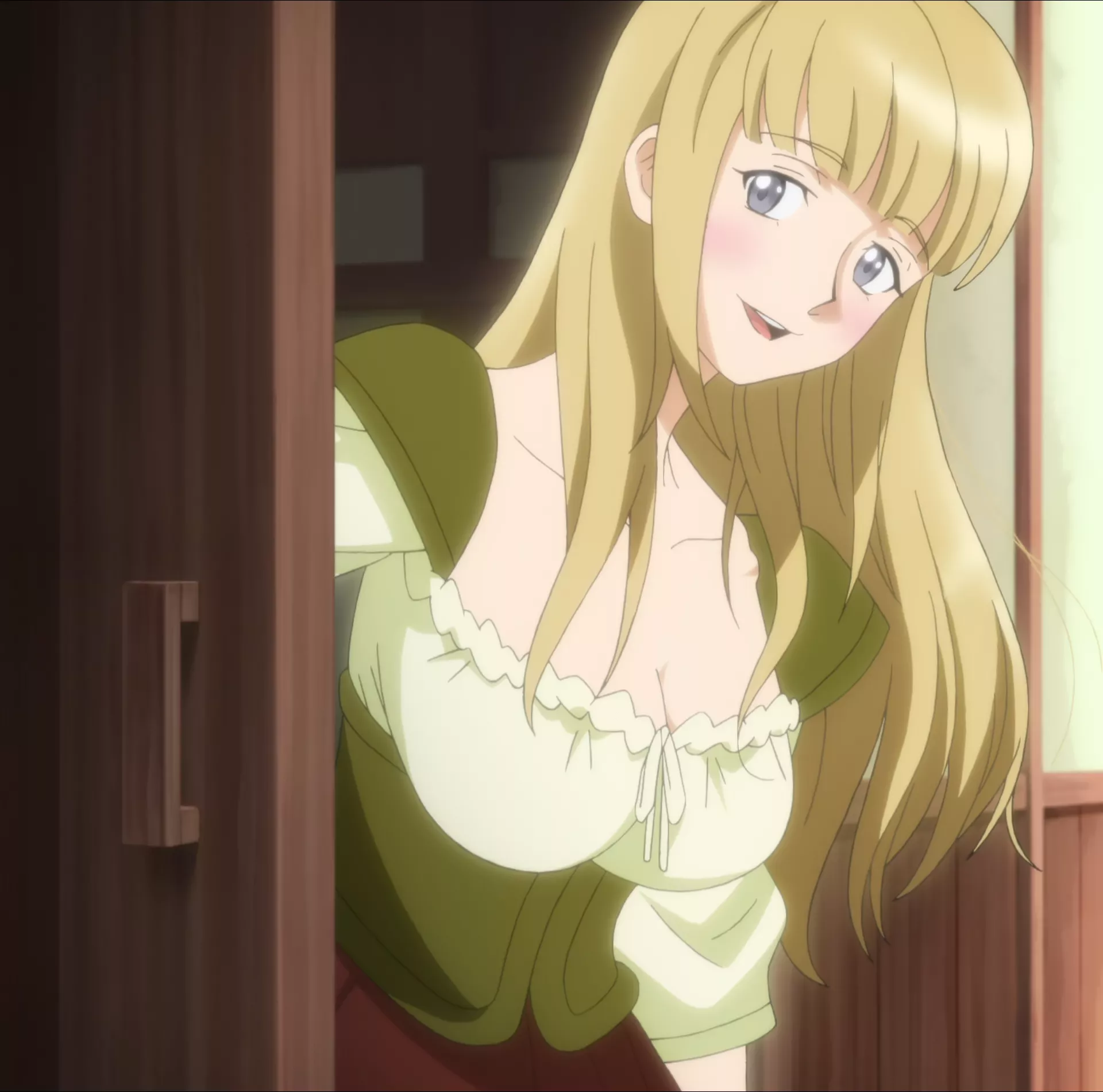 Otto Approves [Ascendance of a Bookworm] posted by Throwaway159377