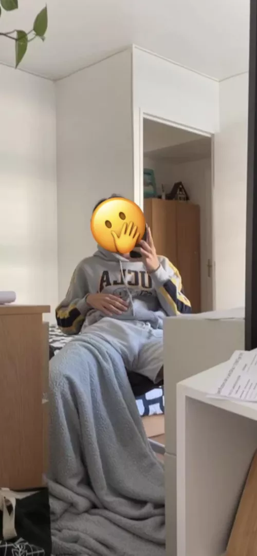 Oupsii by Alex_6_moonrie