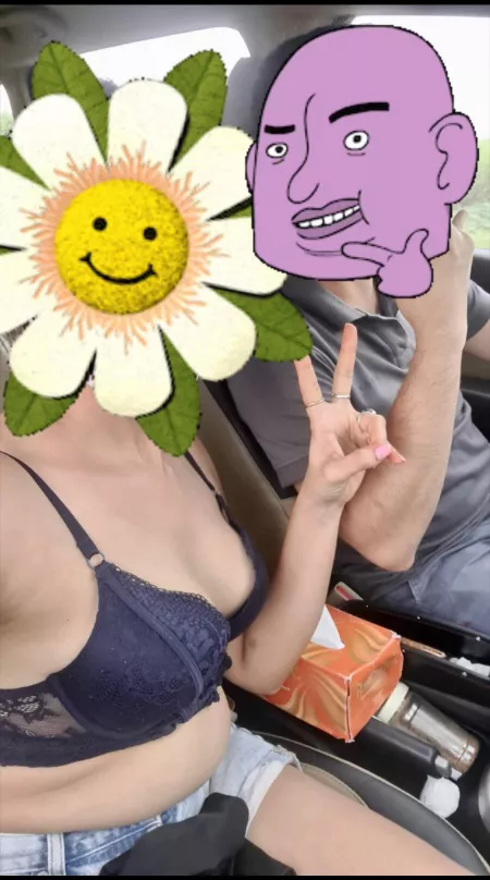 Our 1st attempt (f)(m) by NewsLeast7303