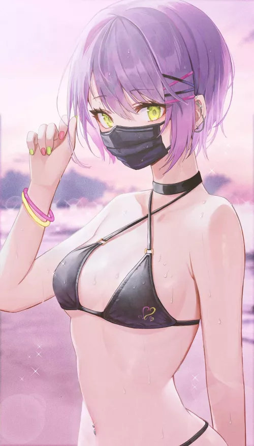 Our Angelic Demon by Henthigh_Senpai