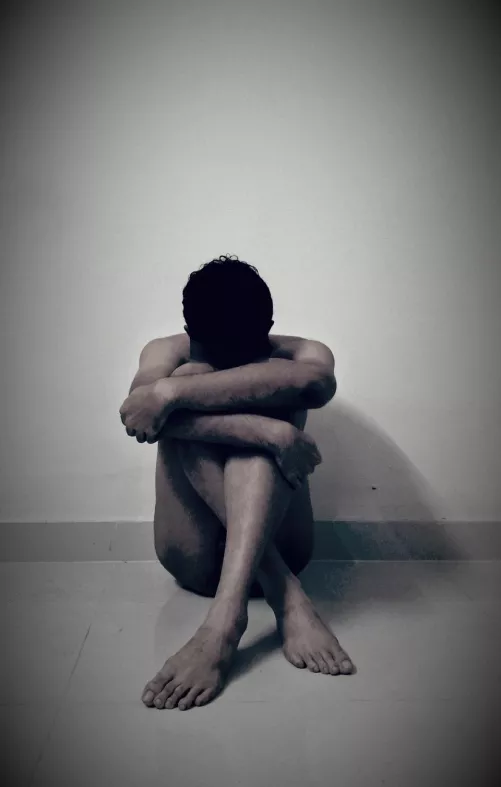 Our Body is Art by RadiantStorm33