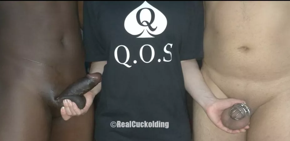 Our cuckolding life. our posts are a snippet of our lifestyle 24/7 by RealCuckolding