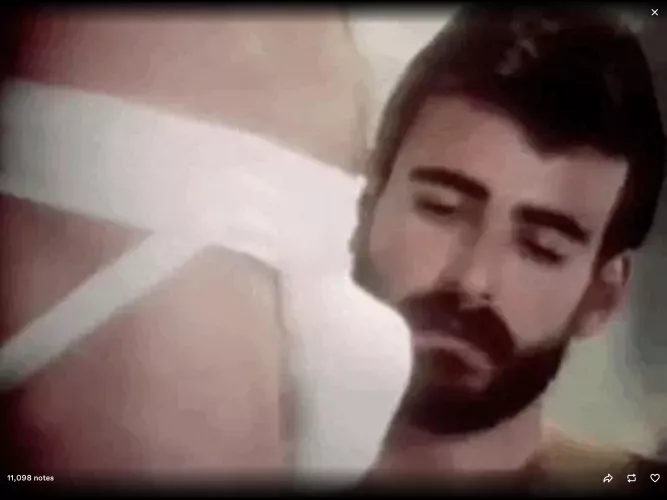 Our daily visitation from Al Parker by MrCarnality