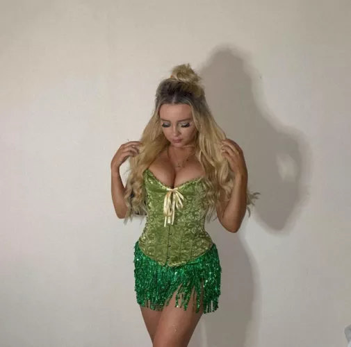 Our eyes all did the same by BoobsRJustGreat