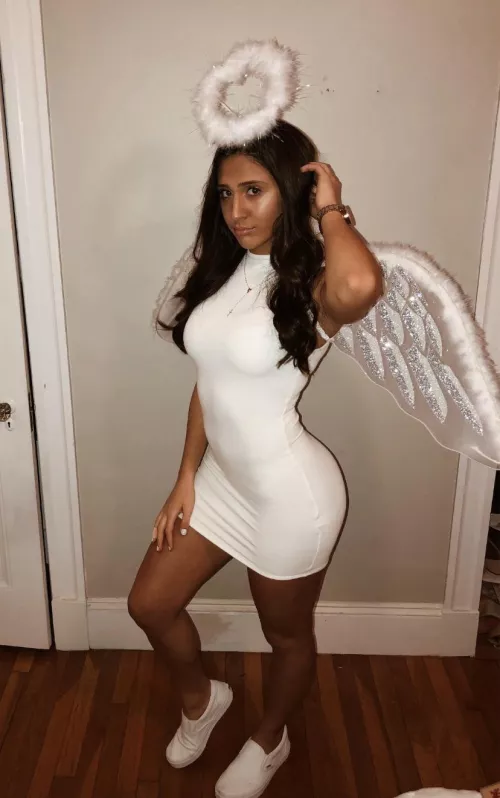 Our father, who art in heaven by C0OO