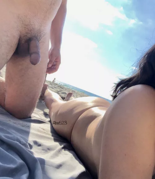 Our favorite place by abs623