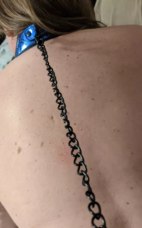 Our first one! by 1999bmjl