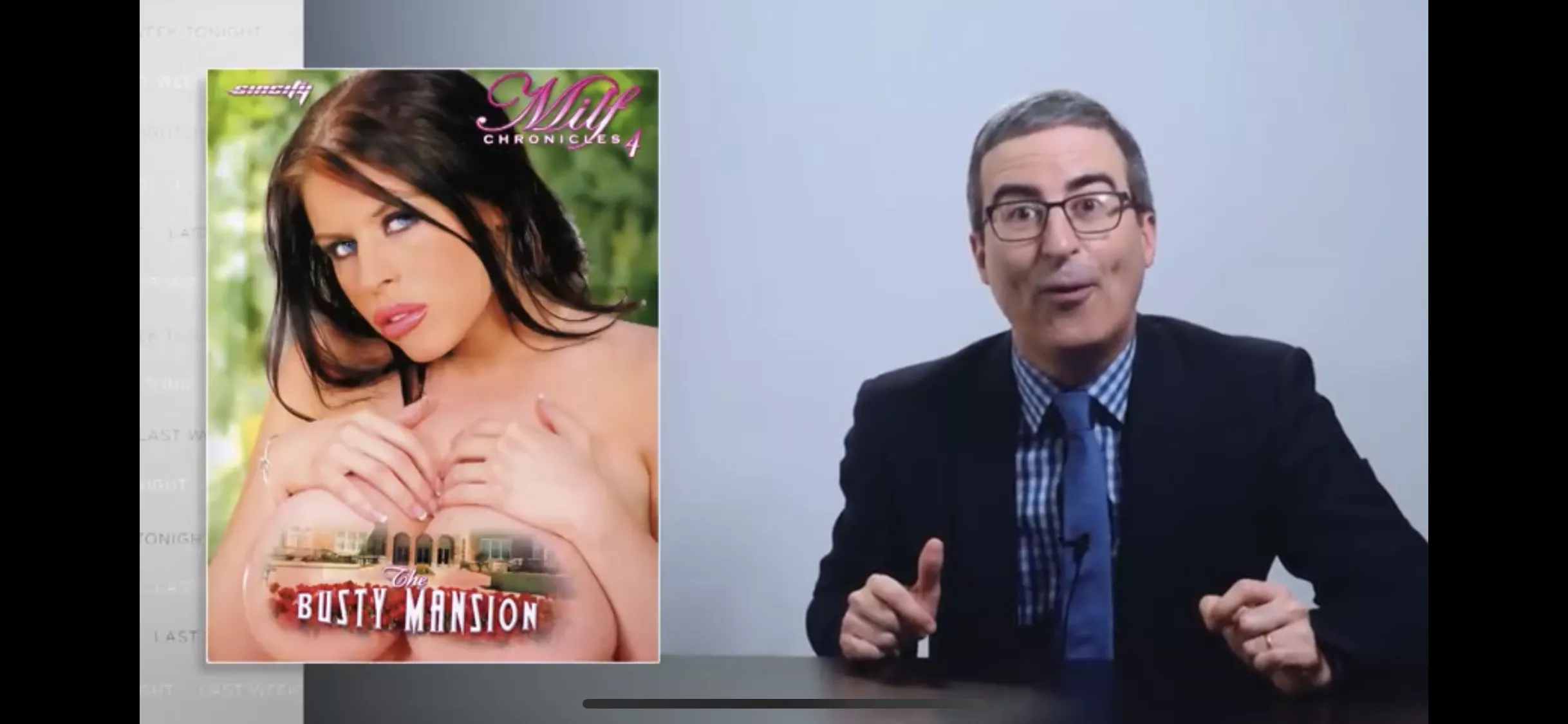 Our girl made it to The Tonight Show! posted by snoopdawg123