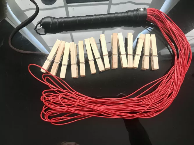 Our new favorites. The zipper was really fun to make. by Momma-Bunny9187