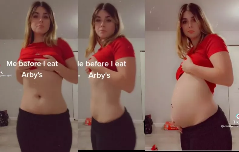 our new star strikes again by penguin4324