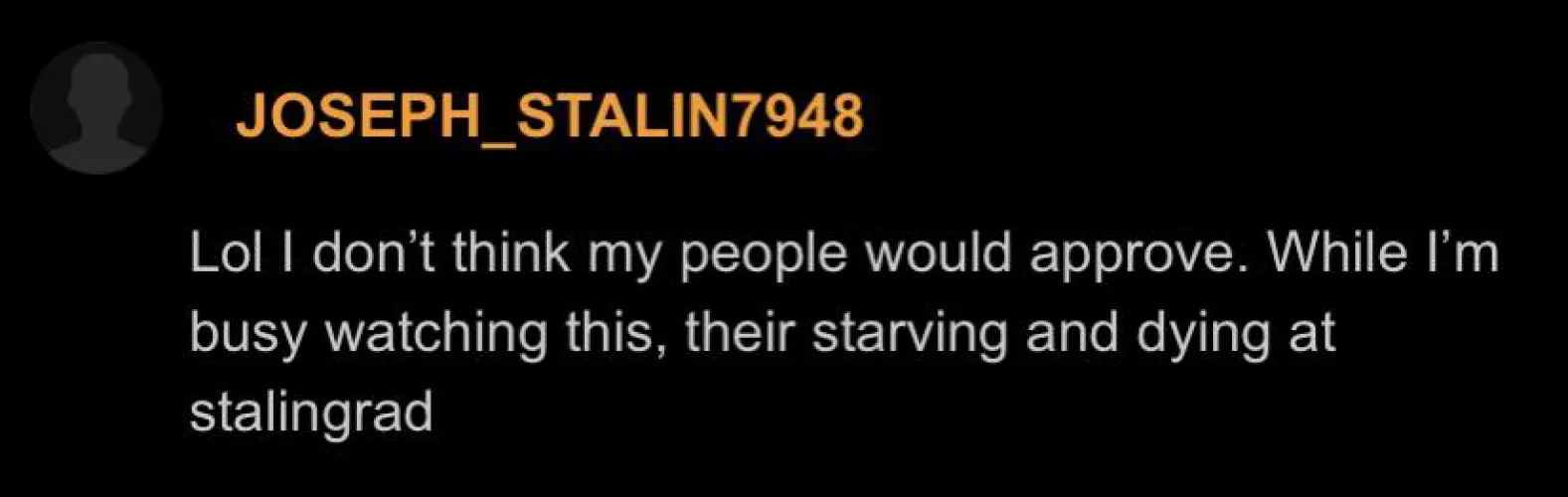 Our people by maniac1300