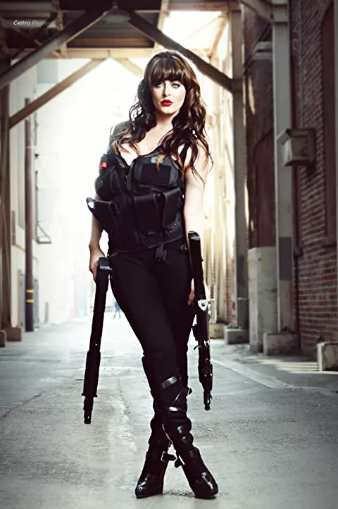 Our queen is such a dangerous woman 🔥 posted by dzsunnylover