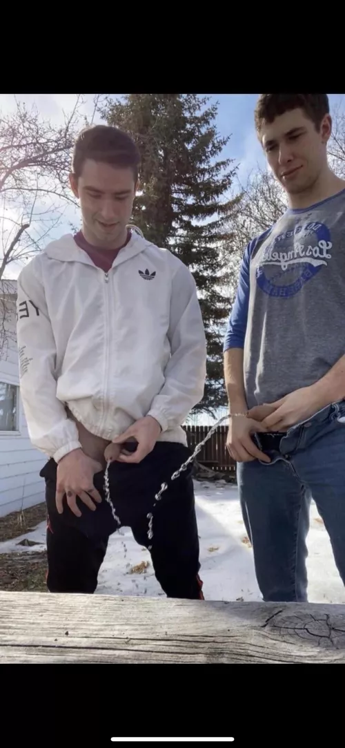 Our snow removal business by PaganBaby00