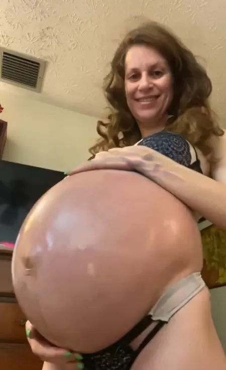 Our son's been busy while you were away! by amnoartist