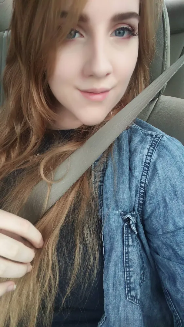 Out and about~! posted by MissPrincessKay