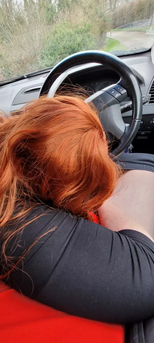 Out and about by craigo83