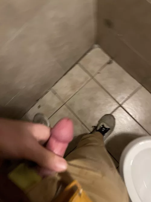 Out at the bar by redsmith8675