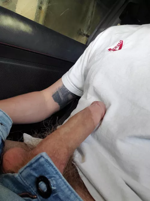 out for a drive by QuietWars