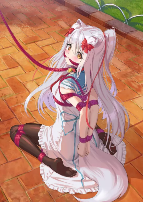 Out for a walk by rioot123