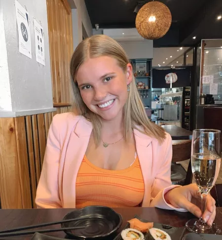 Out for sushi by poogramsupervisor