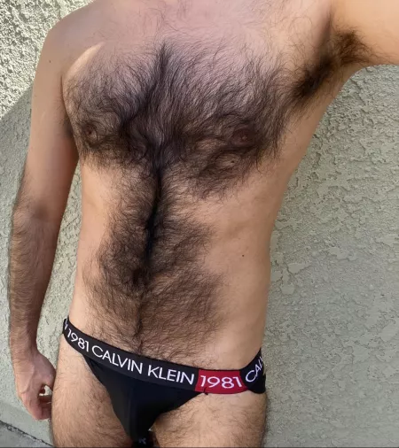 out fur some sun by NedSeton