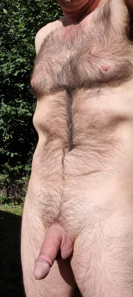 out in autumn 🍂 by son2507