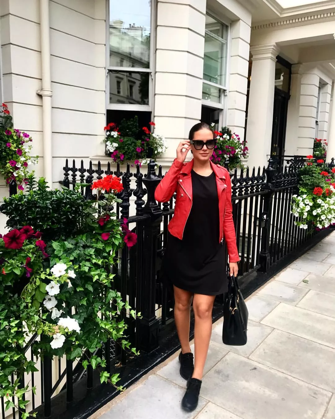 Out in London posted by [deleted]