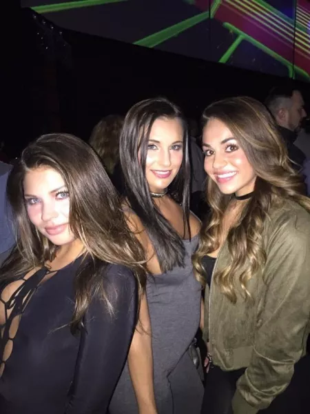 Out in Miami by wraith522