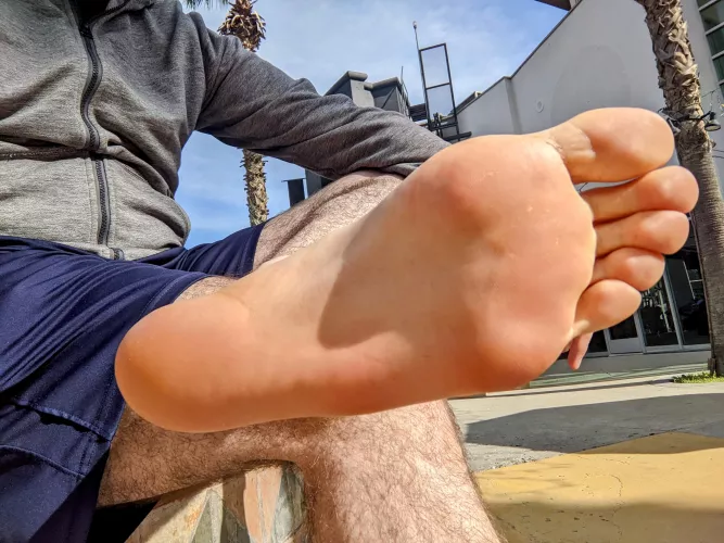 Out in public, would you do a double back to stare? by IndividualDetail