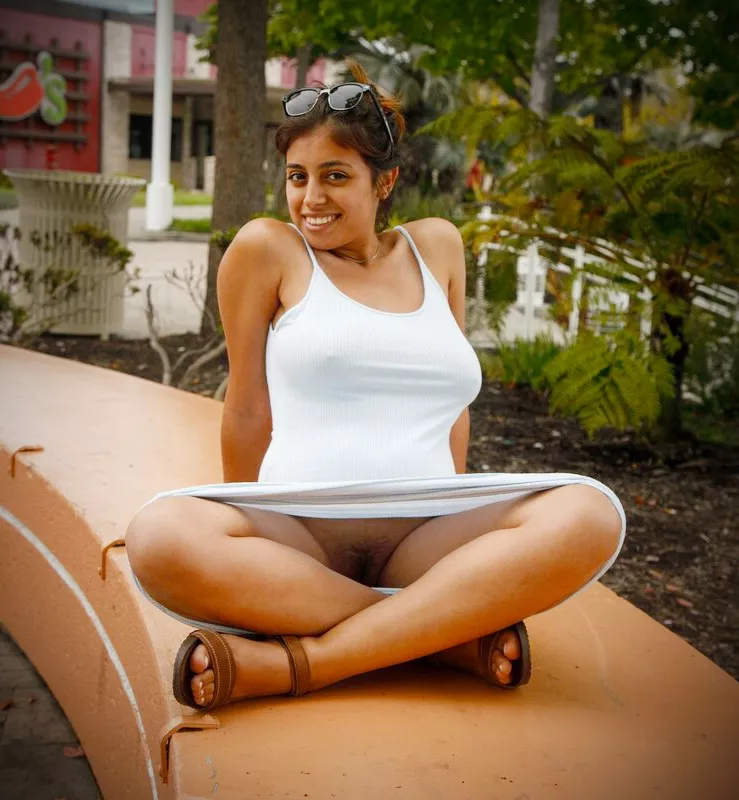 Out in the open 😍 posted by hrn69v