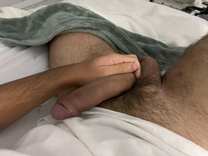 Out of control by Timely-Blueberry-568