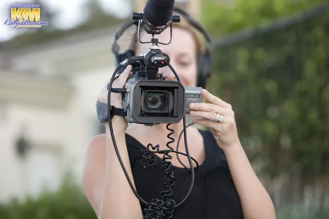 Out of focus by imnotjavier