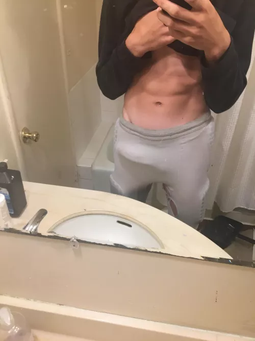 Out of football practice by TheDuccMan_