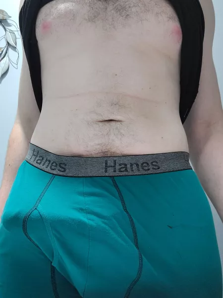 Out of shorts! by mr_dadbod8