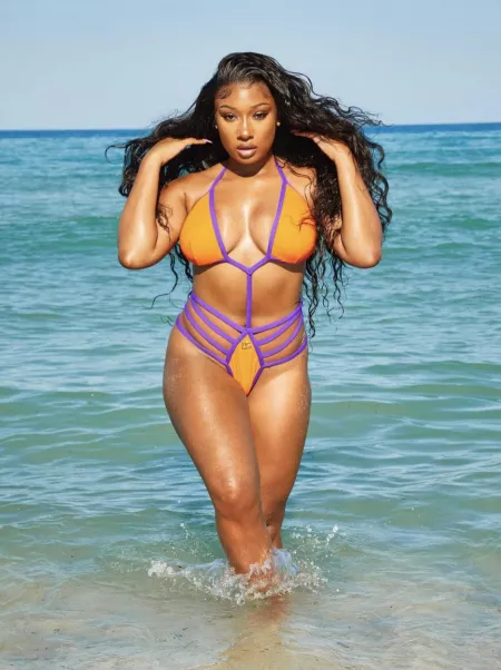 Out of the Water by TrannyHunterWorld