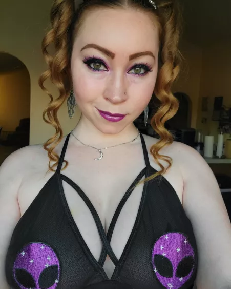 Out of this world by Scarlett_Shields