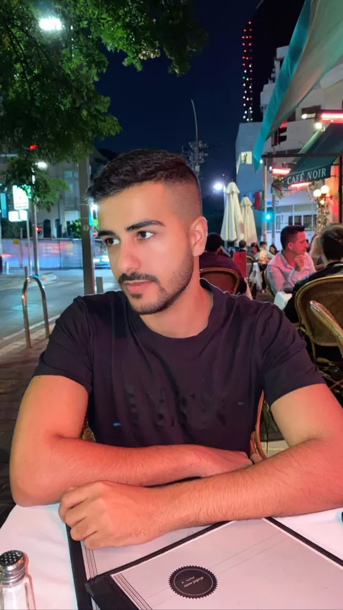 Out on a date 🥰 by Israelitwink