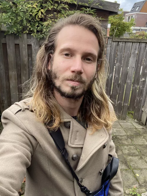 Out on a quest by Chemicalvelli