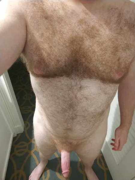 Out on business by TheJewishViking1064