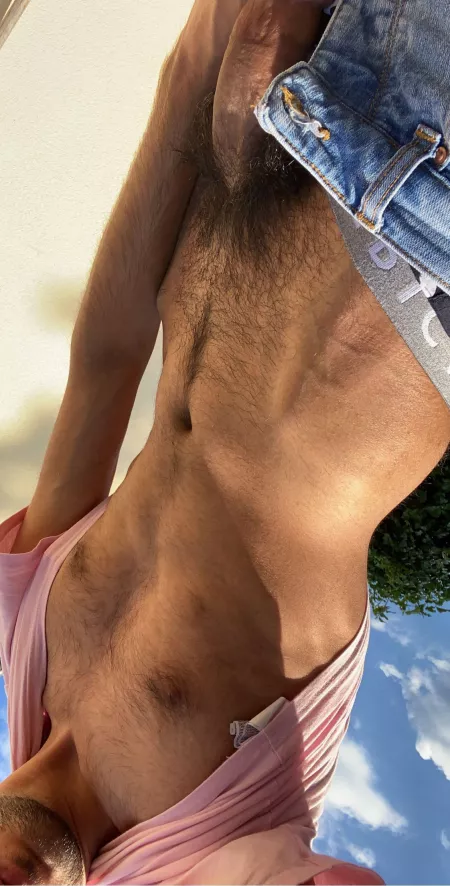 Out on the street 😈 by Clozapine99