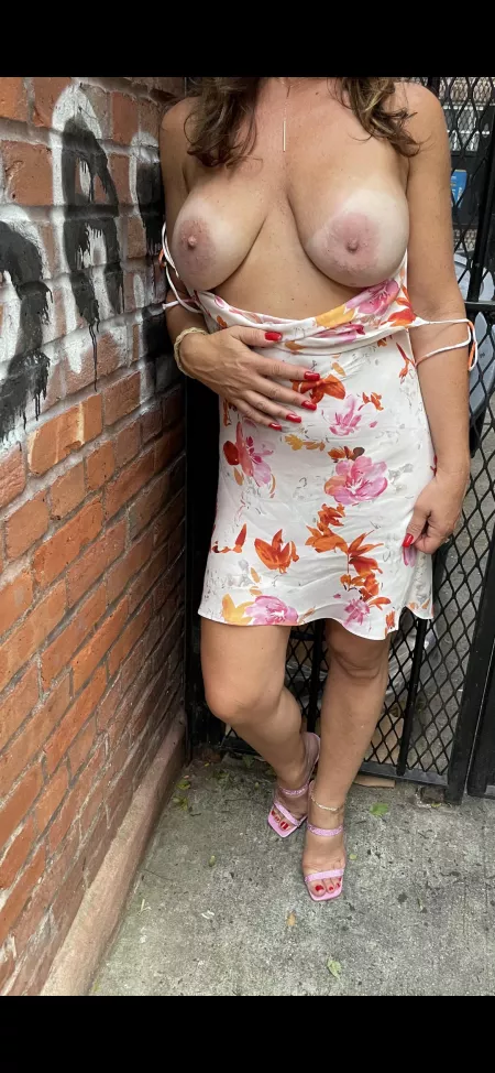 out teasing again! by exceptionaltaste777