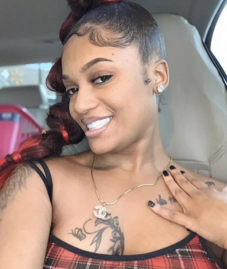 out today on my way to the laundry mat to wash my nasty n***** panties as I was told to do last night .. I think I look pretty classy today agree ? 😓 KIK// FineAssSub posted by FineGhettoSub