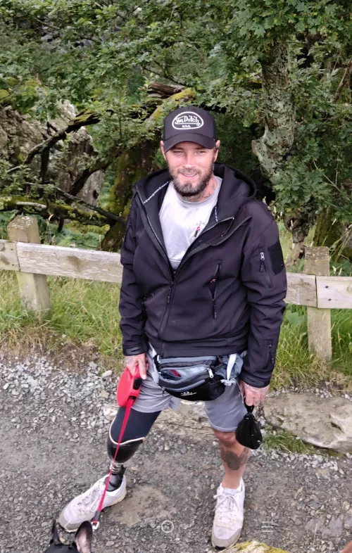 Out with my girls 🐶 by Downtown-Ad-9949