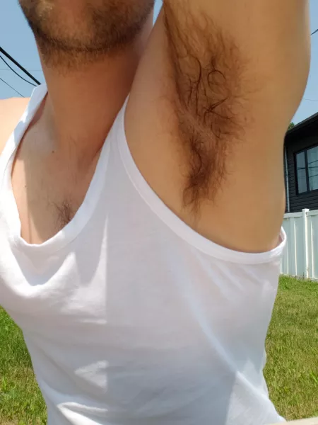 Outdoor lunch anyone? by Other_Improvement982