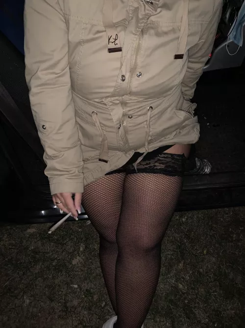 Outdoor recreation 😊(f) by khalessifloki