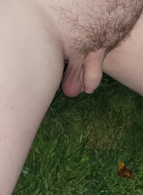 outdoor uncut softie by Emotional_Hour4238