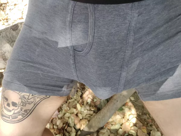 Outdoor VPL by Prestigious-Fly9886